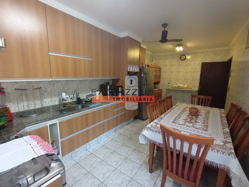 Casa, 3 quartos, 165 m² - Foto 19