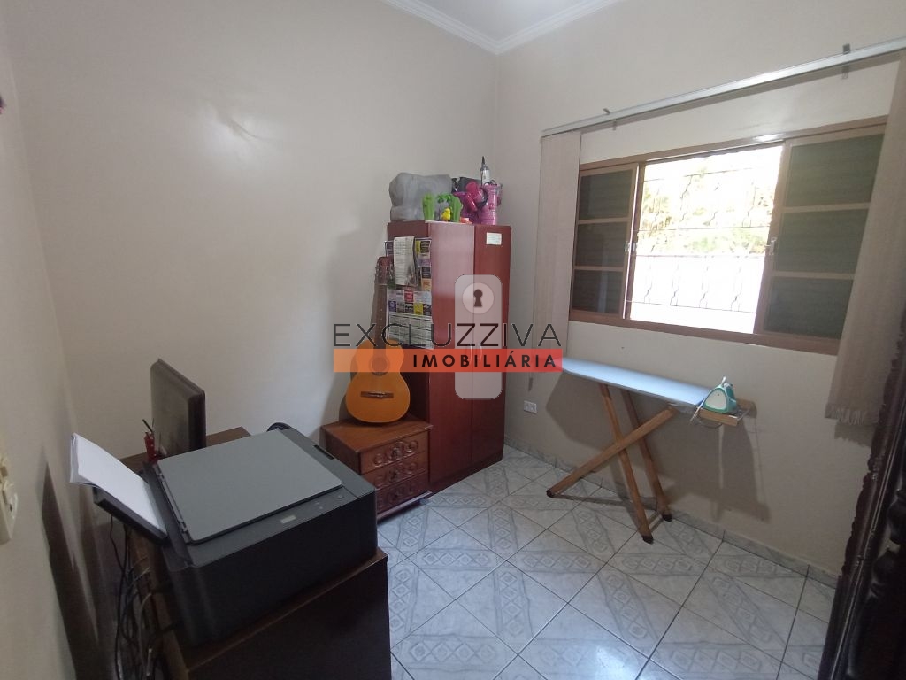 Casa, 3 quartos, 165 m² - Foto 12