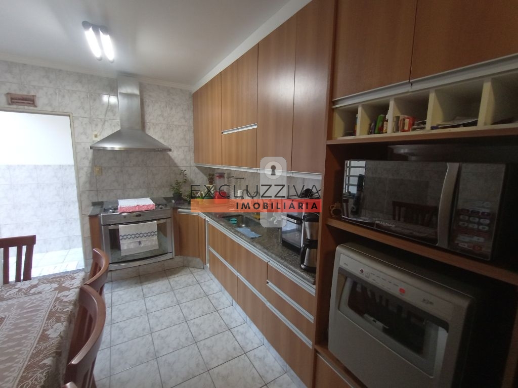 Casa, 3 quartos, 165 m² - Foto 18