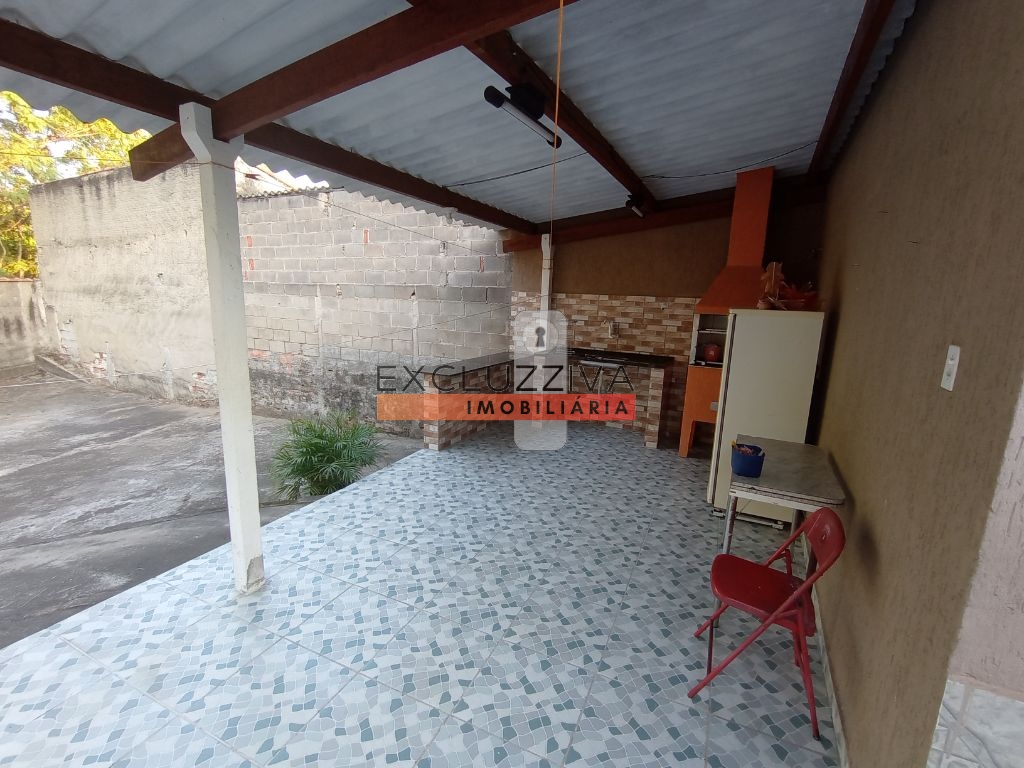 Casa, 3 quartos, 165 m² - Foto 23