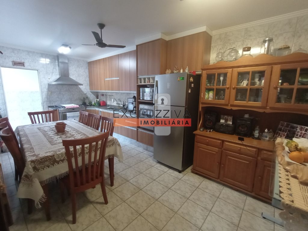 Casa, 3 quartos, 165 m² - Foto 17