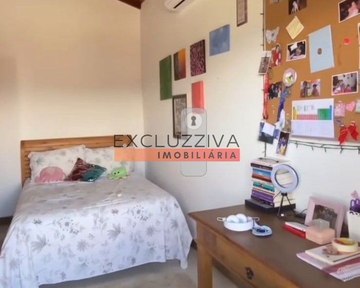 Casa de Condomínio, 4 quartos - Foto 17