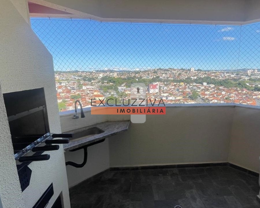 Apartamento, 3 quartos, 85 m² - Foto 4