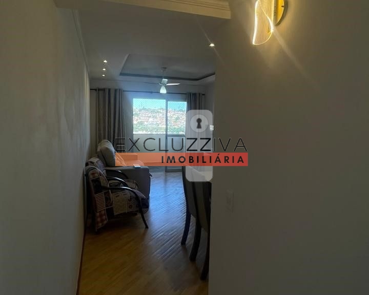 Apartamento, 3 quartos, 85 m² - Foto 2