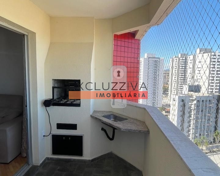 Apartamento, 3 quartos, 85 m² - Foto 5