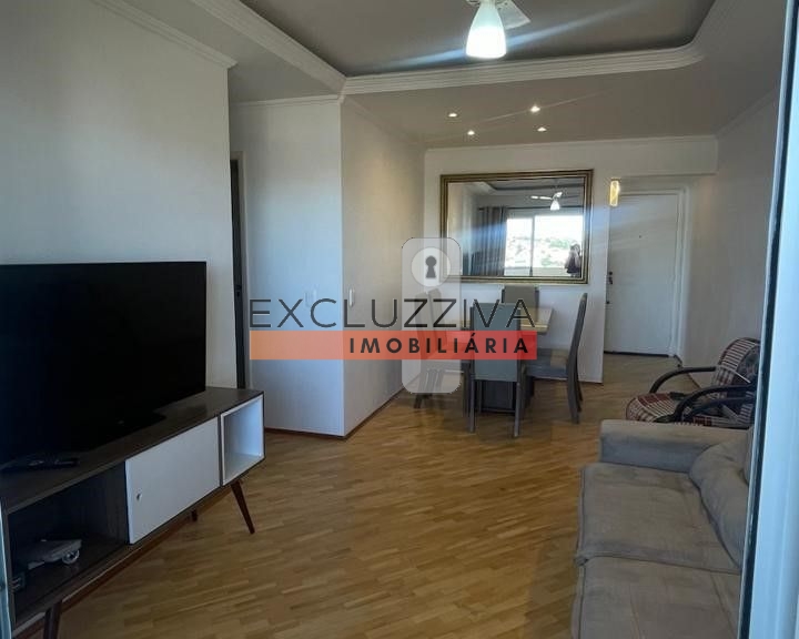 Apartamento, 3 quartos, 85 m² - Foto 3