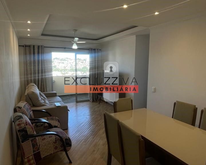 Apartamento, 3 quartos, 85 m² - Foto 1