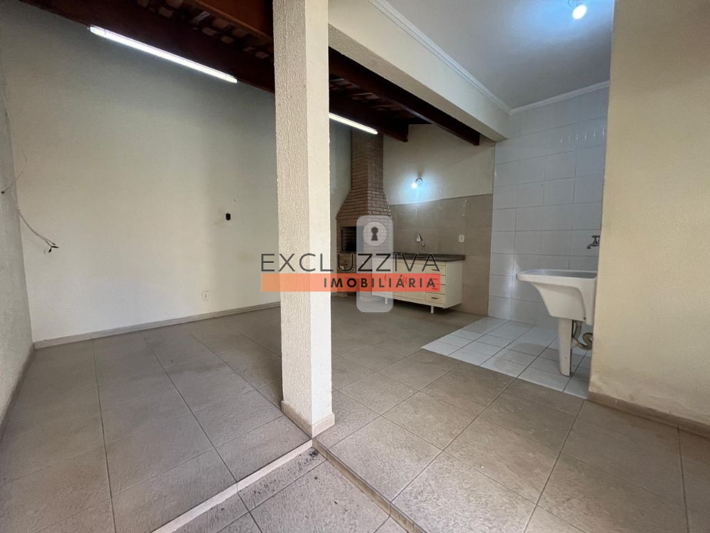 Sobrado, 3 quartos, 165 m² - Foto 8
