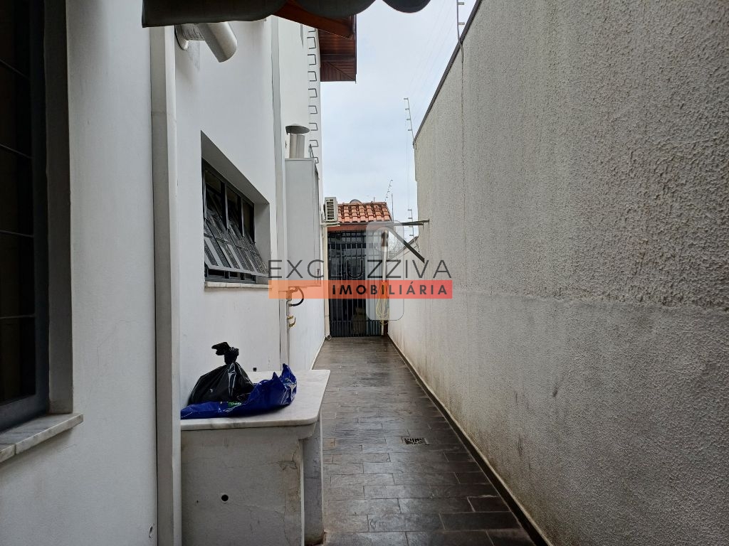Casa Lindíssima no Jaboticabeiras