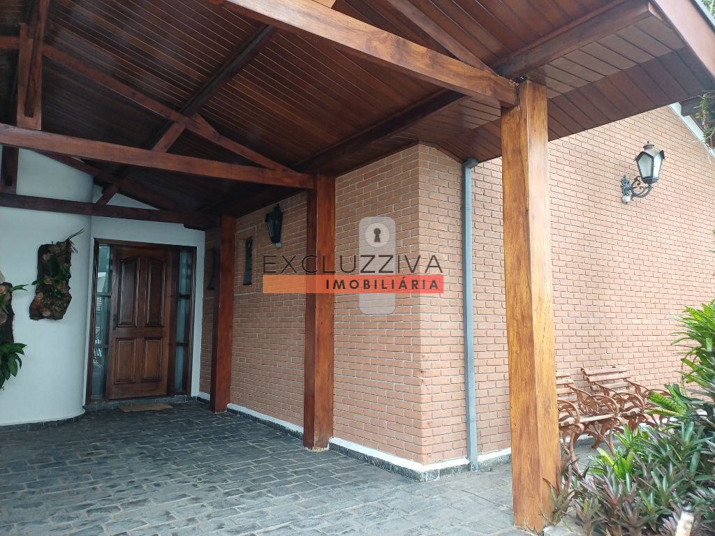 Sobrado, 4 quartos, 225 m² - Foto 6
