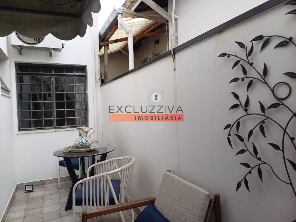 Sobrado, 4 quartos, 225 m² - Foto 18