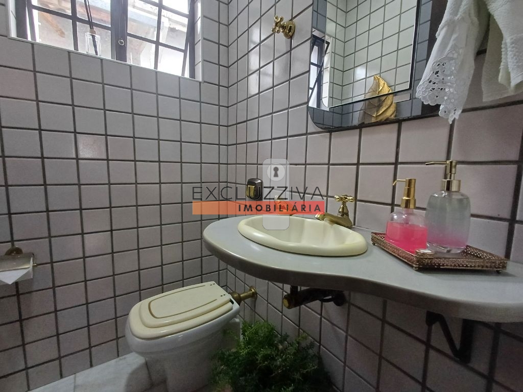 Sobrado, 4 quartos, 225 m² - Foto 15