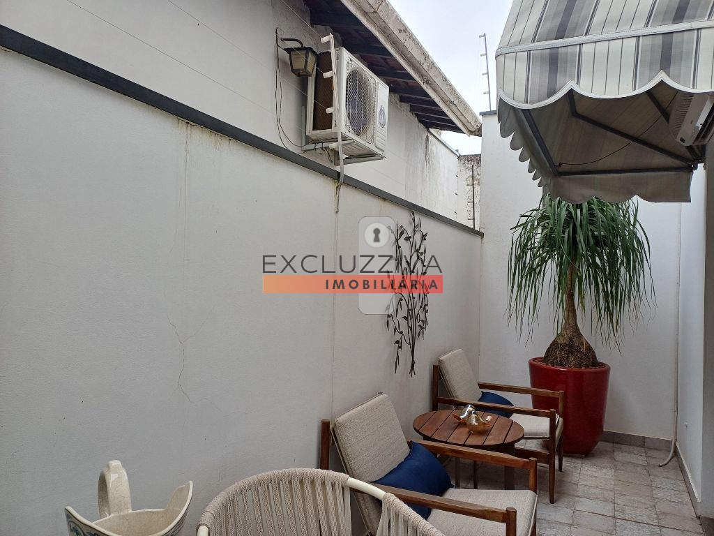 Sobrado, 4 quartos, 225 m² - Foto 17