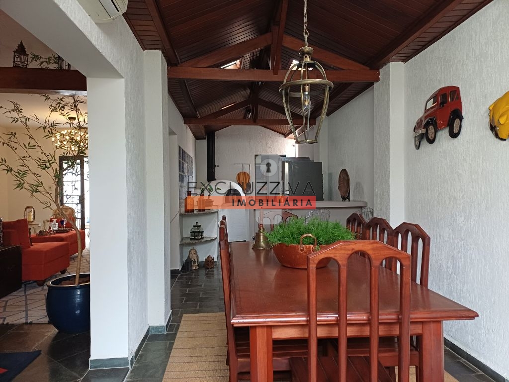 Sobrado, 4 quartos, 225 m² - Foto 19
