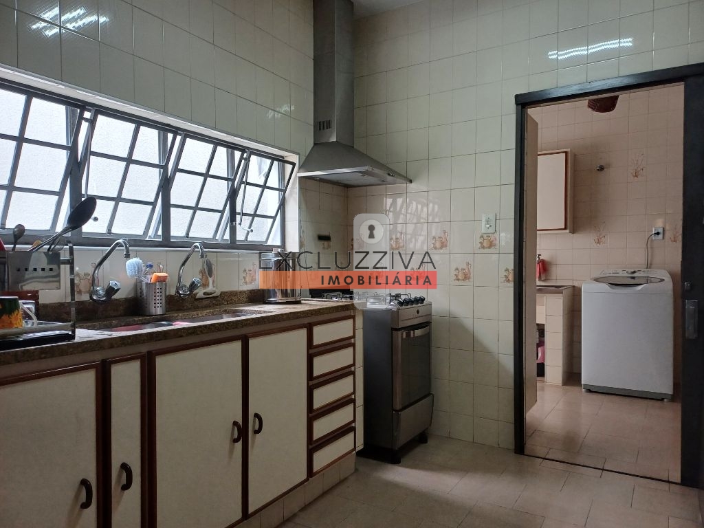 Sobrado, 4 quartos, 225 m² - Foto 24