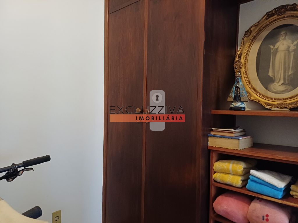 Sobrado, 4 quartos, 225 m² - Foto 31