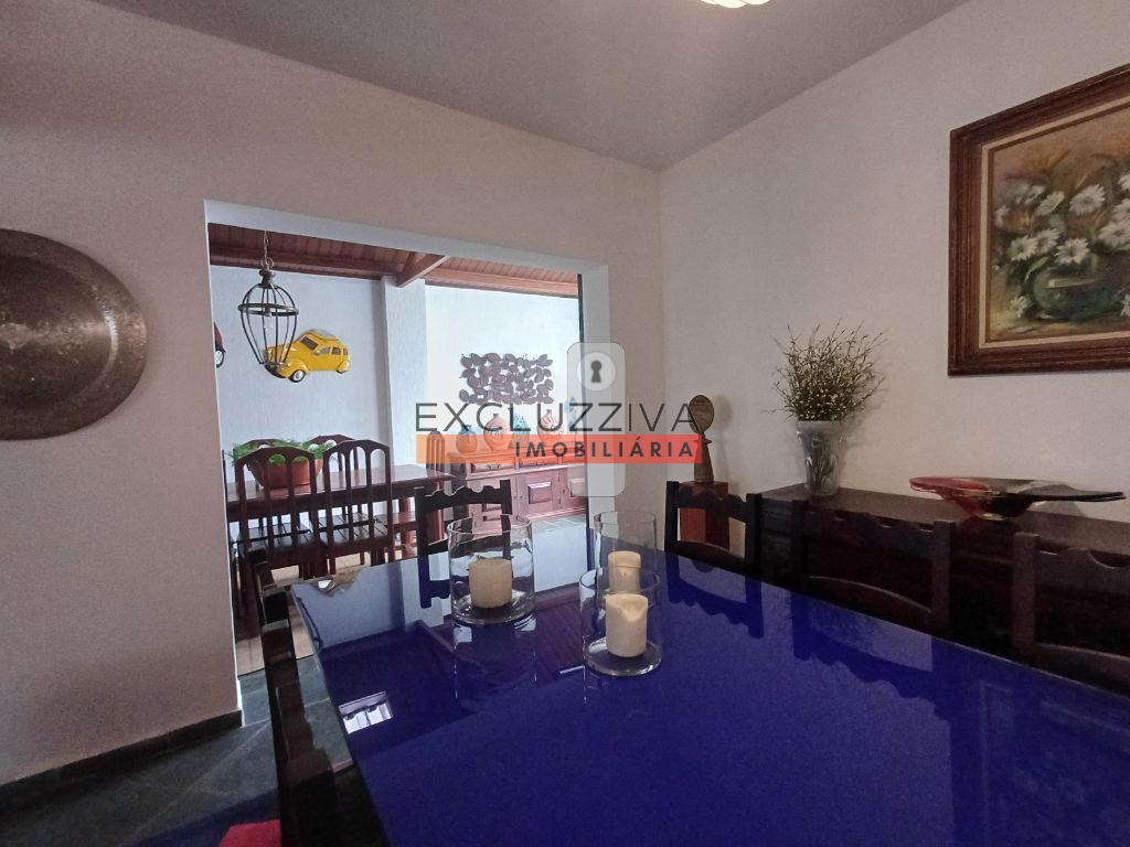 Sobrado, 4 quartos, 225 m² - Foto 11