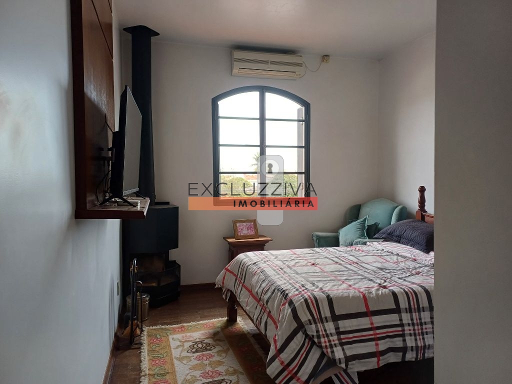 Casa Lindíssima no Jaboticabeiras