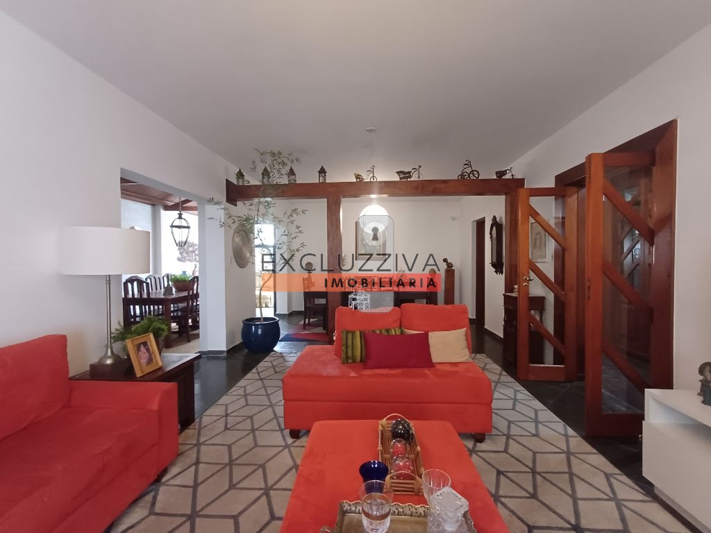 Sobrado, 4 quartos, 225 m² - Foto 9