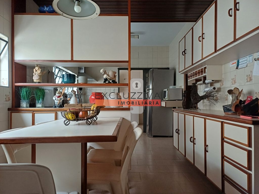 Sobrado, 4 quartos, 225 m² - Foto 22