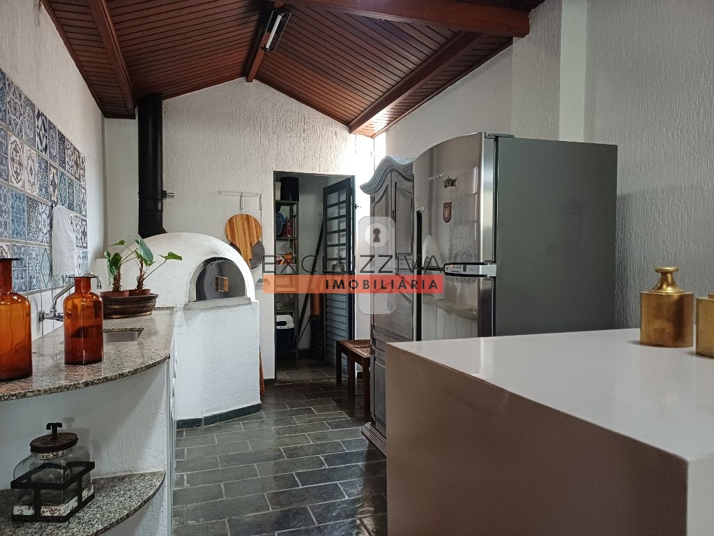 Sobrado, 4 quartos, 225 m² - Foto 20