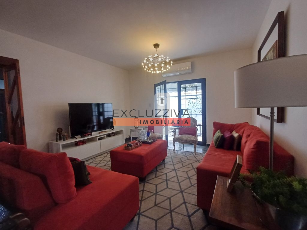 Sobrado, 4 quartos, 225 m² - Foto 7