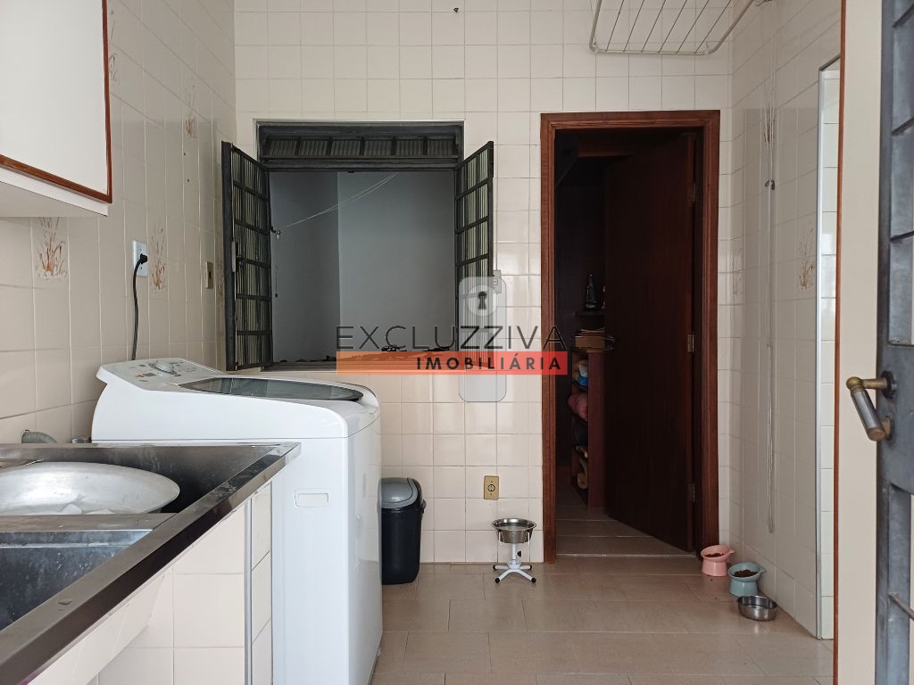 Sobrado, 4 quartos, 225 m² - Foto 26