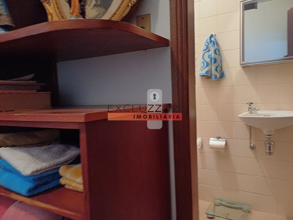 Sobrado, 4 quartos, 225 m² - Foto 32