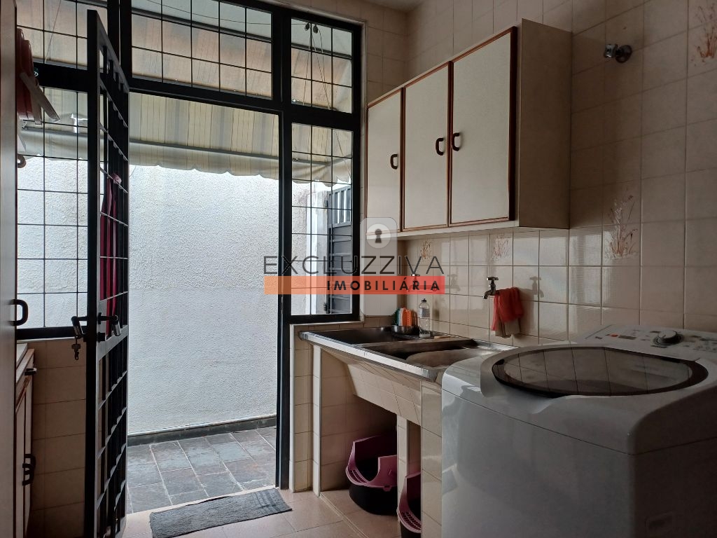 Sobrado, 4 quartos, 225 m² - Foto 27