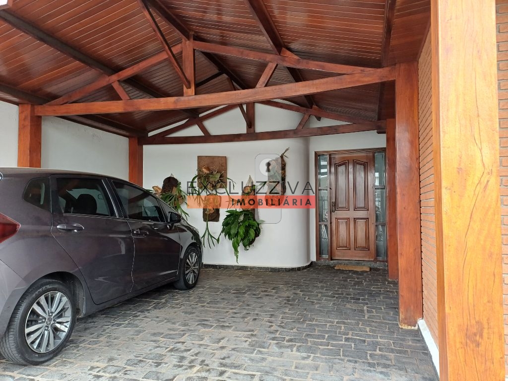 Sobrado, 4 quartos, 225 m² - Foto 5