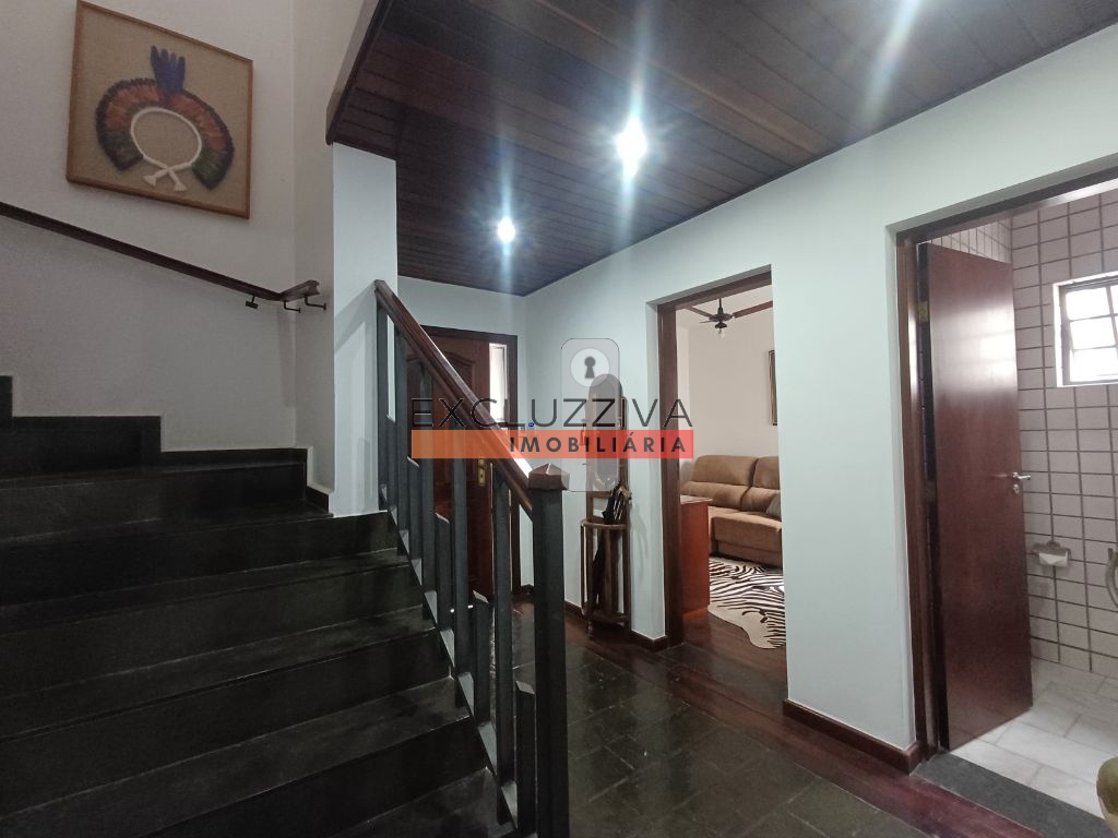 Sobrado, 4 quartos, 225 m² - Foto 16