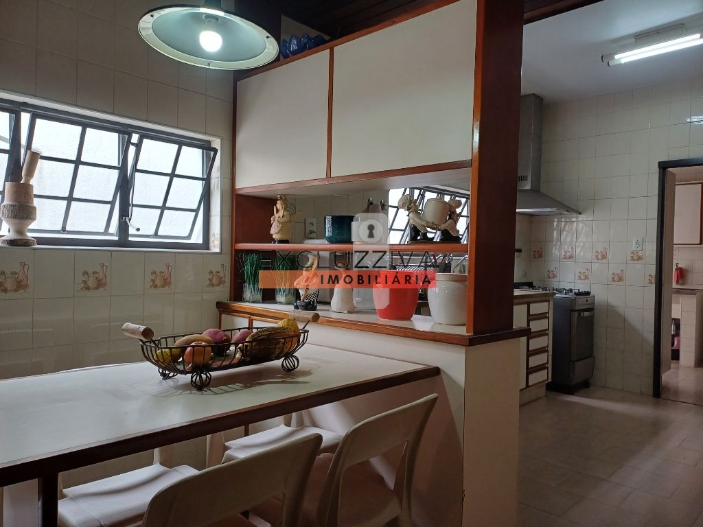 Sobrado, 4 quartos, 225 m² - Foto 23