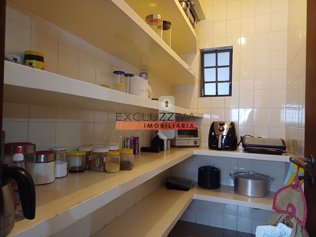 Sobrado, 4 quartos, 225 m² - Foto 30