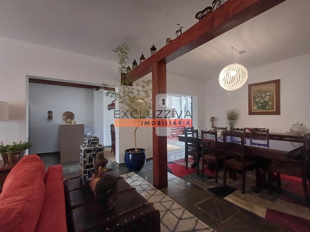 Sobrado, 4 quartos, 225 m² - Foto 8