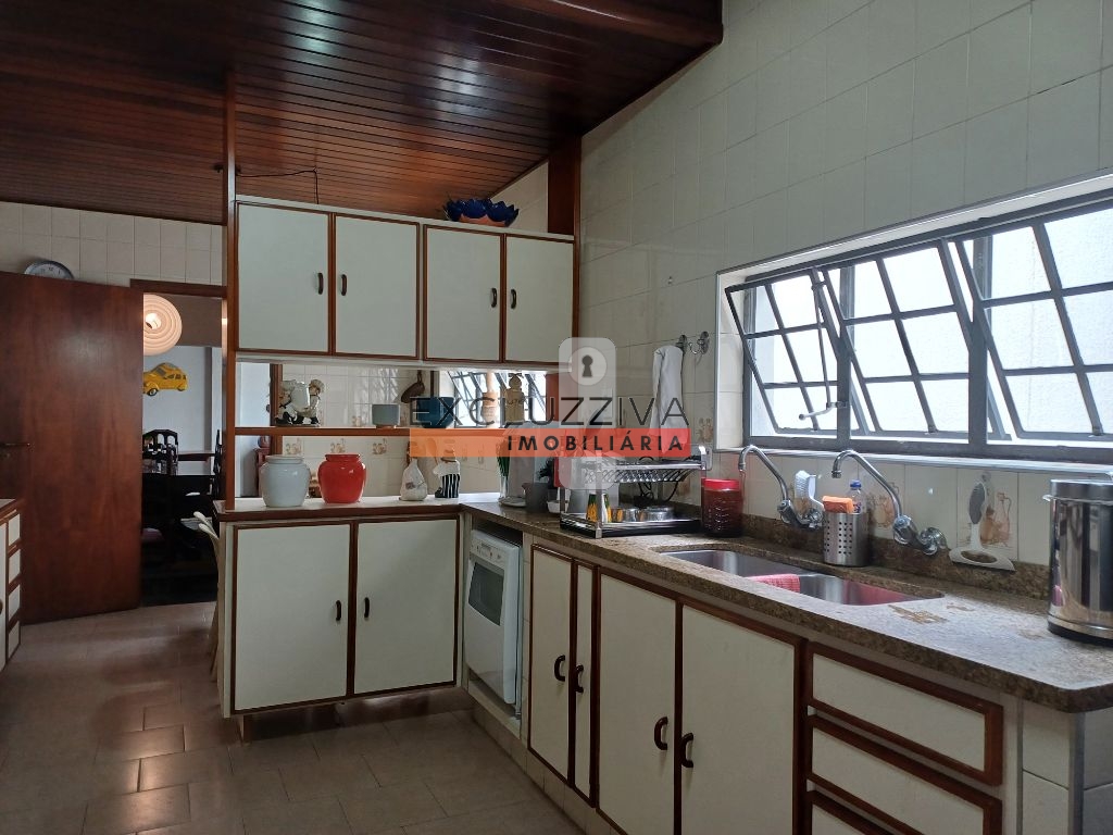 Sobrado, 4 quartos, 225 m² - Foto 25
