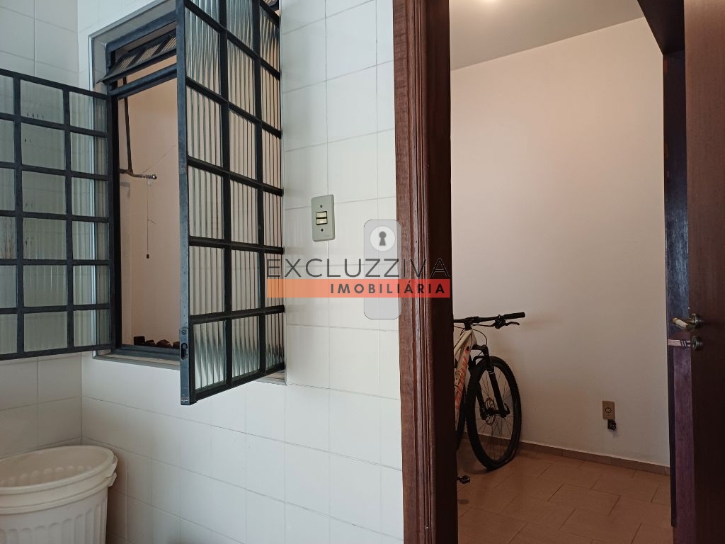 Sobrado, 4 quartos, 225 m² - Foto 28