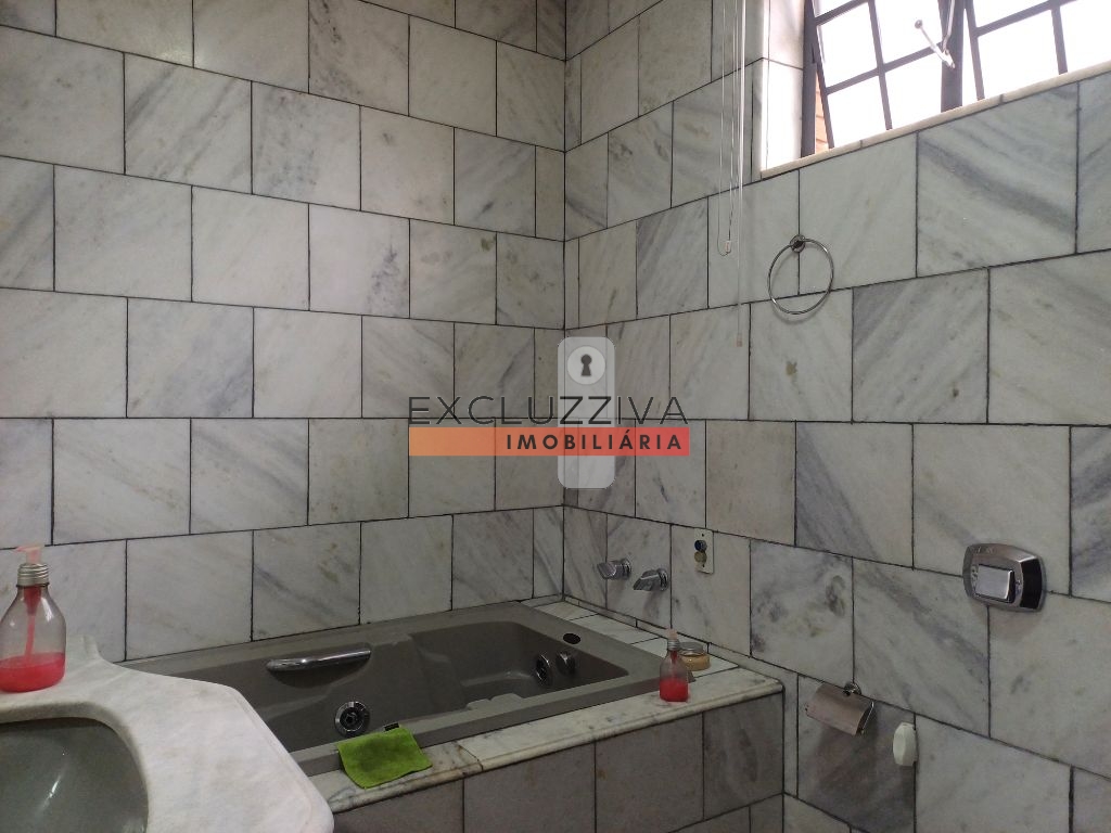 Casa Lindíssima no Jaboticabeiras