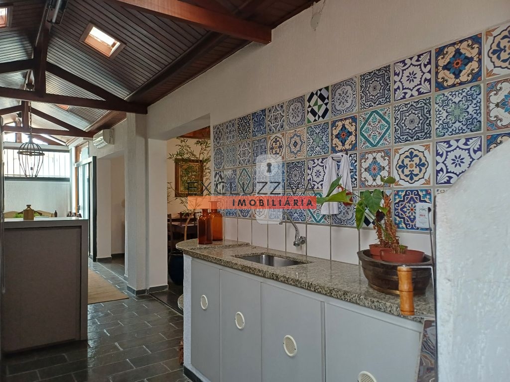 Sobrado, 4 quartos, 225 m² - Foto 21