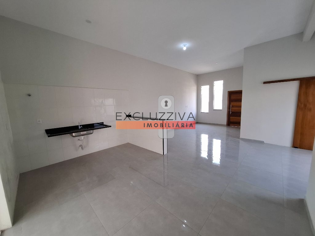 Casa de Condomínio, 2 quartos - Foto 6