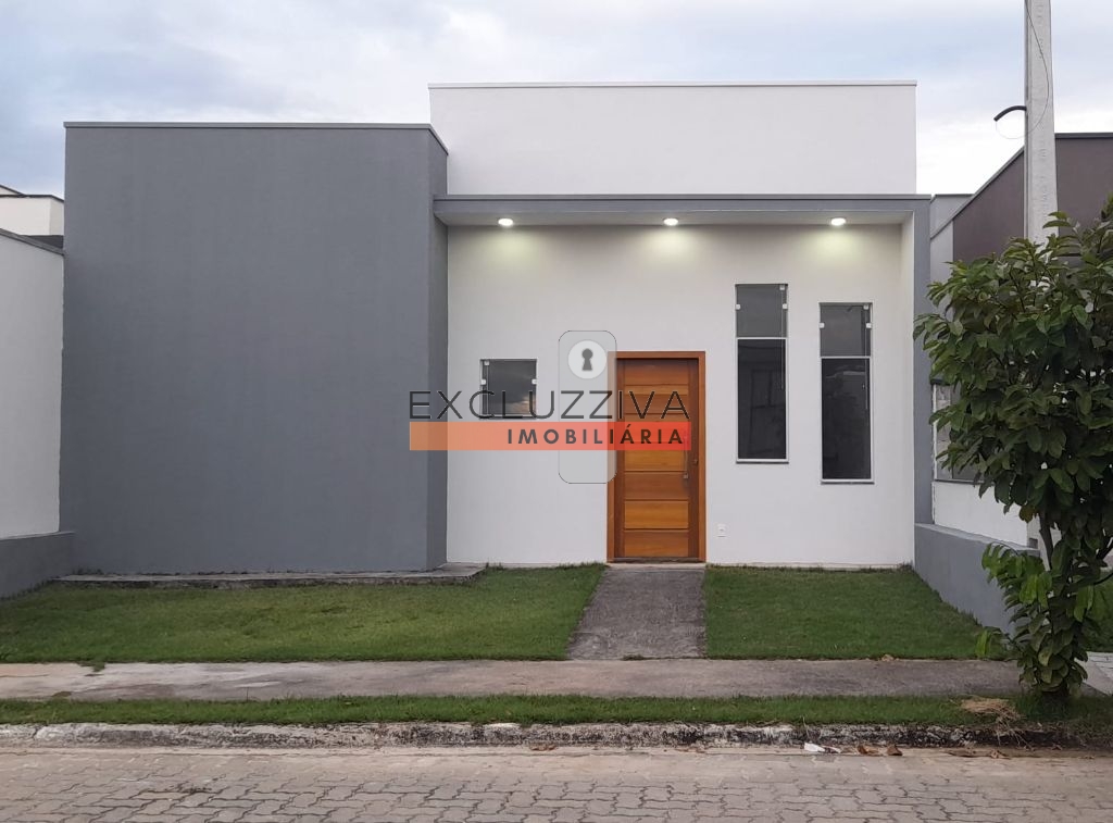 Casa de Condomínio, 2 quartos - Foto 3