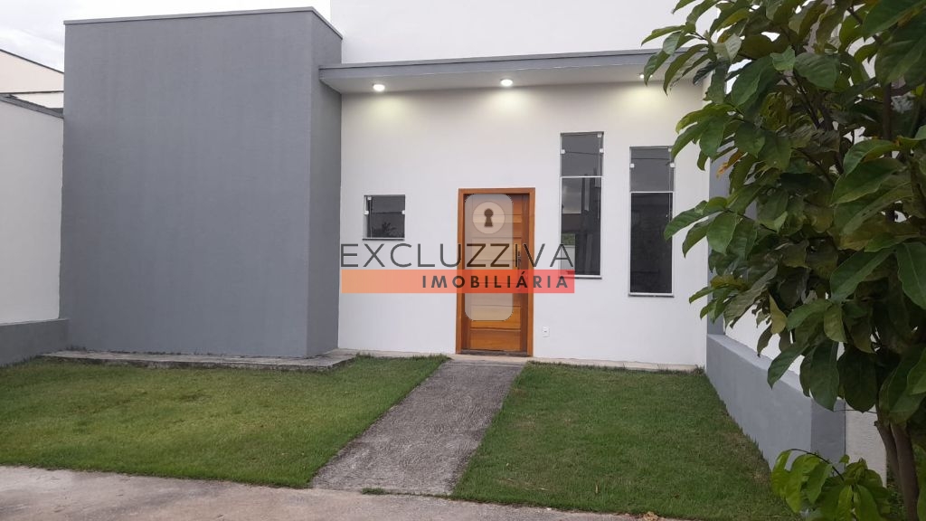 Casa de Condomínio, 2 quartos - Foto 1