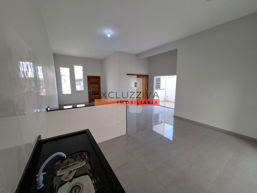 Casa de Condomínio, 2 quartos - Foto 7