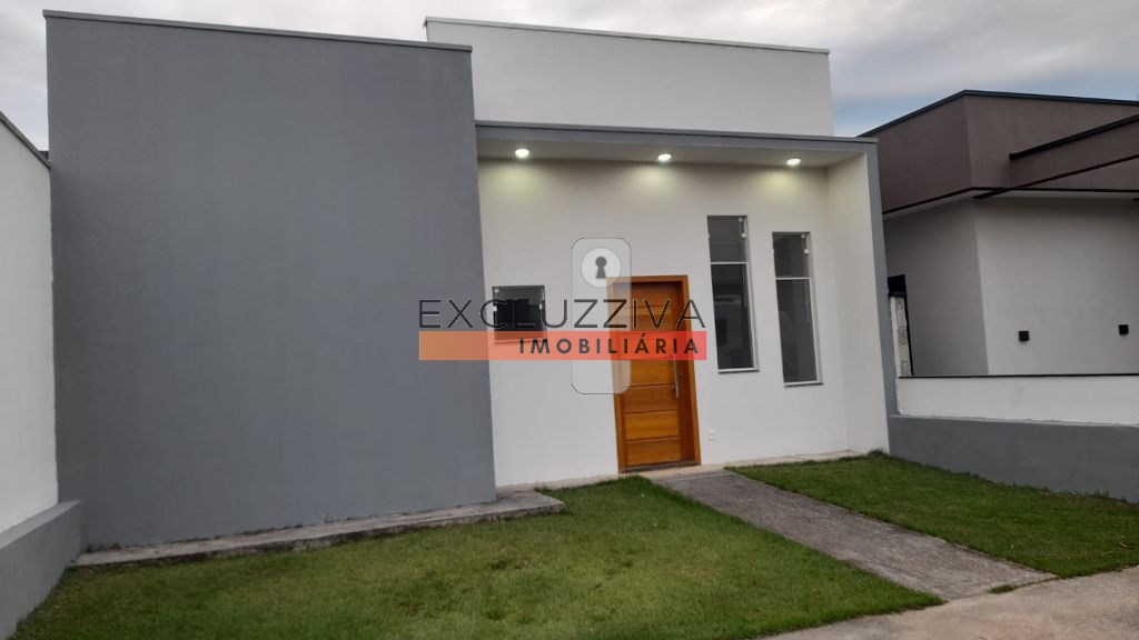 Casa de Condomínio, 2 quartos - Foto 2