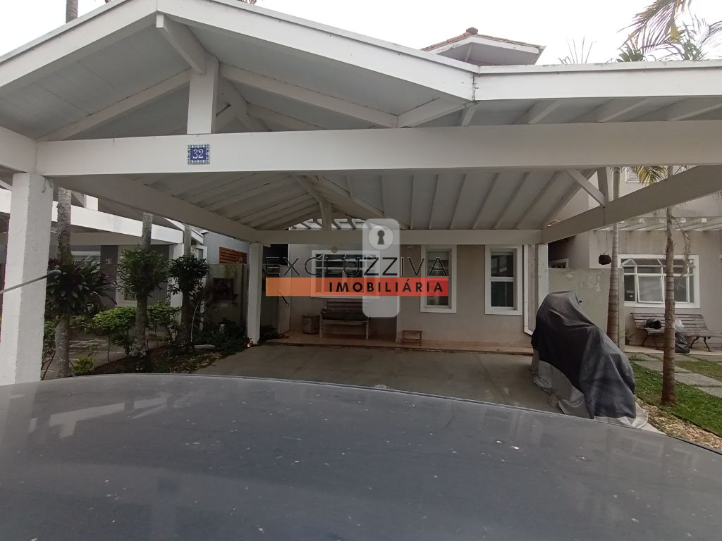 Sobrado, 2 quartos, 130 m² - Foto 1