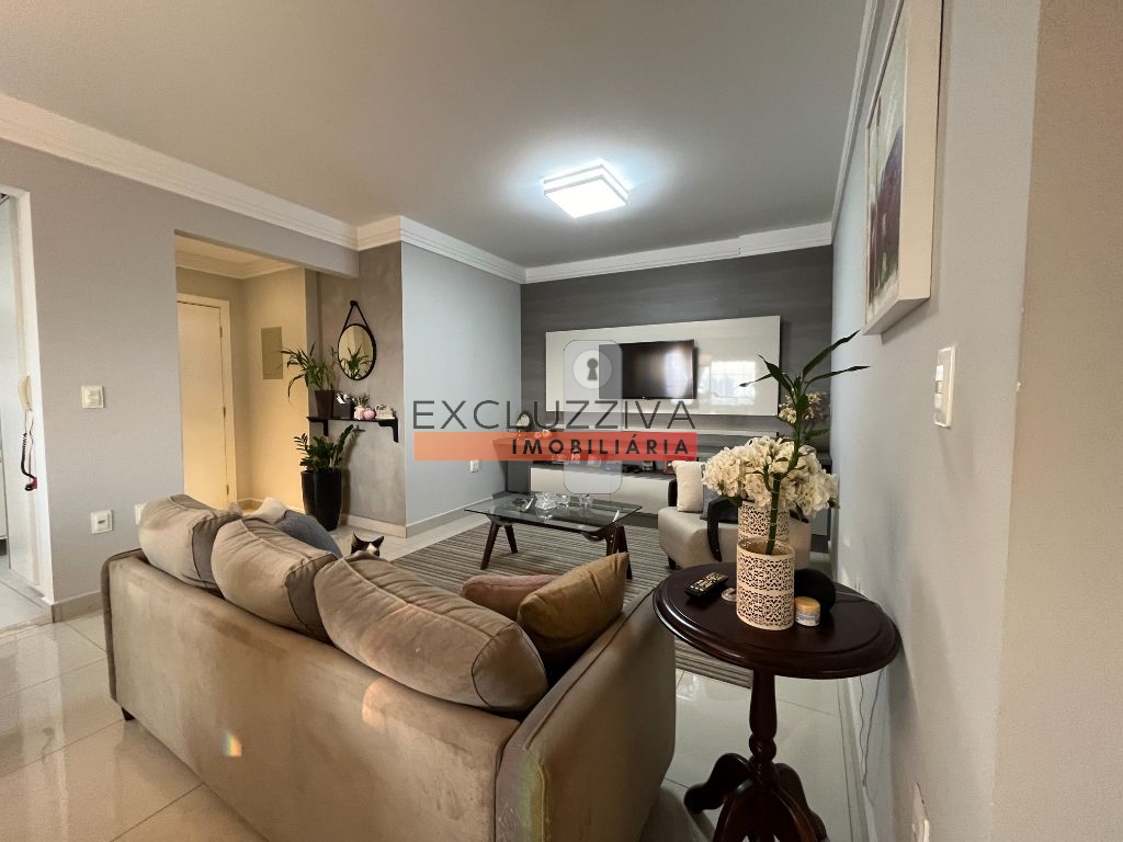 Apartamento, 3 quartos, 111 m² - Foto 4