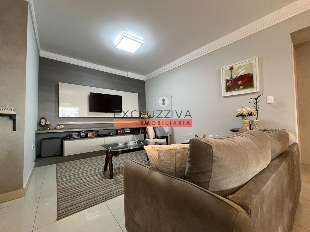 Apartamento, 3 quartos, 111 m² - Foto 3