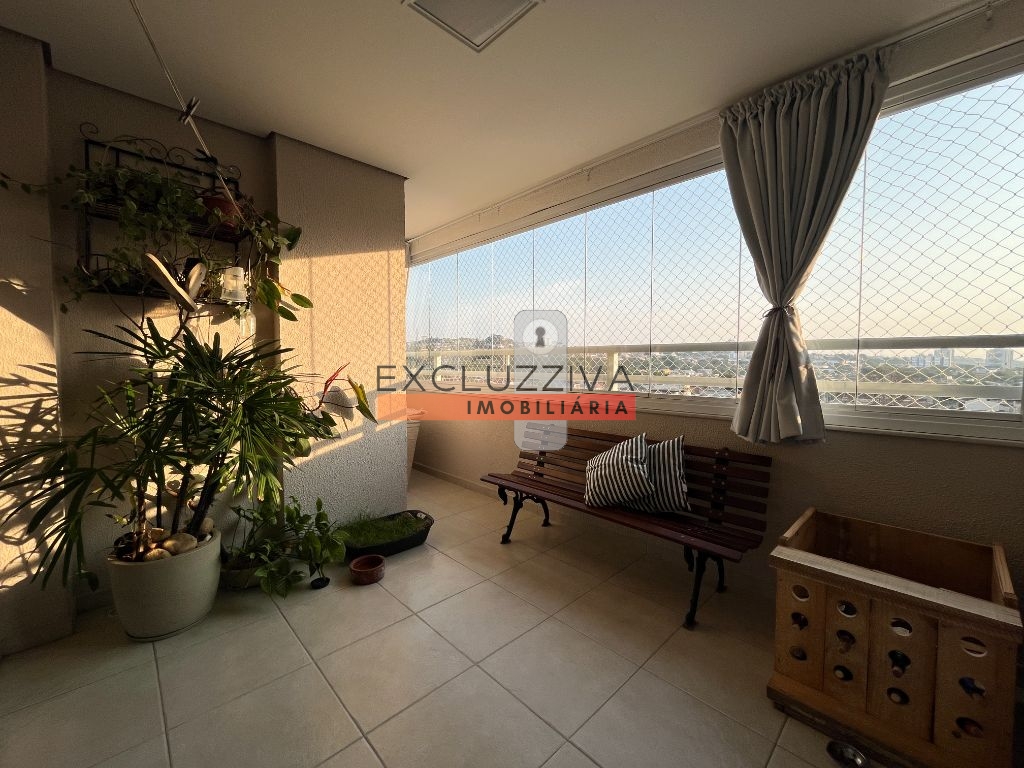 Apartamento, 3 quartos, 111 m² - Foto 8