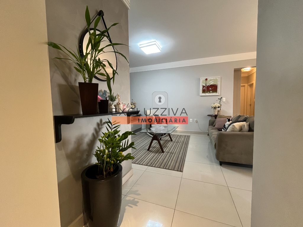 Apartamento, 3 quartos, 111 m² - Foto 2