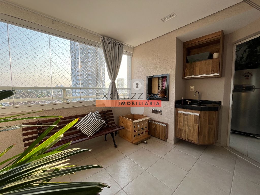 Apartamento, 3 quartos, 111 m² - Foto 9