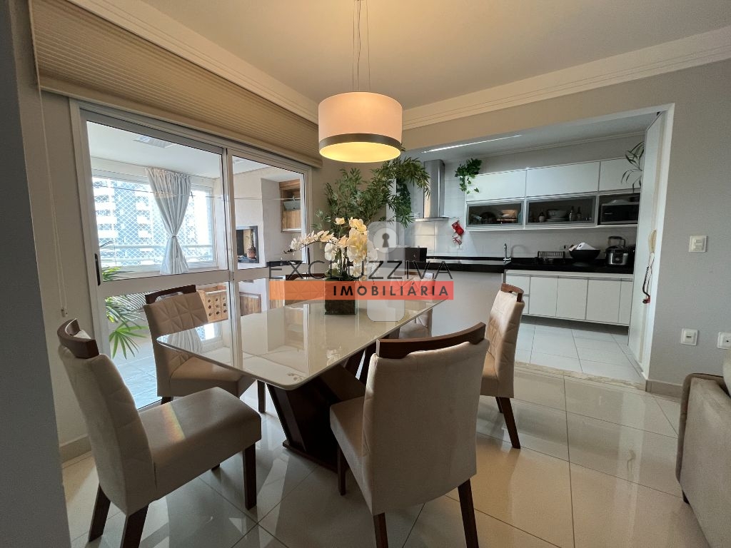Apartamento, 3 quartos, 111 m² - Foto 5